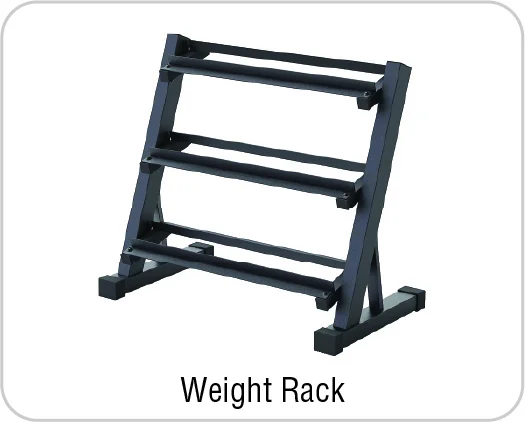 Weight Rack